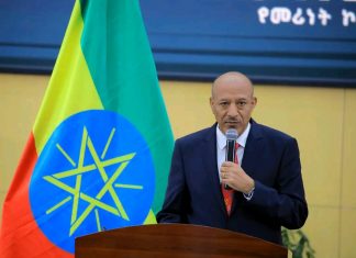 “ሀገርን ወደ ልዕልና የሚያሸጋግሩ ተተኪ አመራሮችን የማፍራት ጥረታችንን አጠናክረን እንቀጥላለን” ምክትል ጠቅላይ ሚኒስትር ተመስገን ጥሩነህ