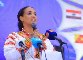 የወል ትርክትን ማጽናት እና የኢትዮጵያን አንድነት ማስቀደም እንደሚገባ አፈ ጉባኤ ፋንቱ ተስፋዬ አሳሰቡ።