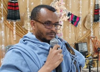 ነፍጥ ይዞ ጫካ መግባት የሕዝብን ችግር ማባባስ እንጅ ስለማይፈታ መደገም እንደሌለበት ተገለጸ።