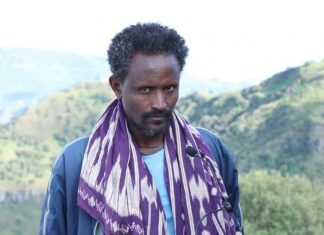 የጽንፈኛው ታጣቂ ቡድን ከፍተኛ አመራሮች ምህረት ጠይቀው ገቡ።