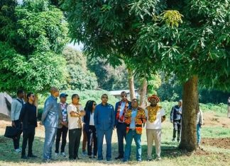 “ደቡብ ኢትዮጵያን መጎብኘት እና እንደ አርባምንጭ ያሉ ከተሞችን እድገት መመልከት ሁልጊዜም አስደሳች ነው” ጠቅላይ ሚኒስትር ዐቢይ አሕመድ (ዶ.ር)