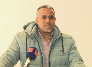ወጣቶች ዛሬን የሚገነቡ እና ነገን የሚረከቡ በመሆናቸው በመልካም ሰብዕና መገንባት ይገባል።