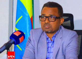 “ጽንፈኛው ቡድን በፈረስ ቤት 37 ወገኖችን በግፍ ጨፍጭፏል” አቶ ደሳለኝ ጣሰው