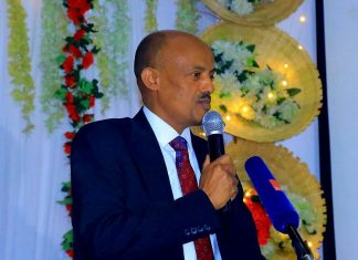 “የፀና ሀገር ለመገንባት የጋራ ትርክት ያስፈልገናል” ርእሰ መሥተዳድር አረጋ ከበደ
