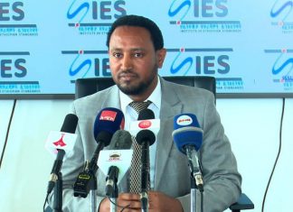 የኢትዮጵያ ደረጃዎች ኢንስቲትዩት 350 ብሔራዊ የጥራት ደረጃዎችን አፀደቀ።