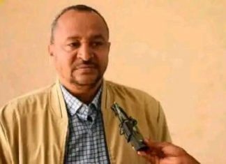 የደብረ ማርቆስ ከተማ አሥተዳደር ሰላም እና ፀጥታ መምሪያ በራሱ አቅም የከተማዋን ሰላም ለማስጠበቅ እየሠራ ነው።