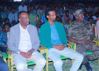 በማኅበረሰቡ ላይ የሚደርሰውን በደልና ግፍ ለመከላከል ዝግጁ መኾናቸውን ሚሊሻዎች ገለጹ።