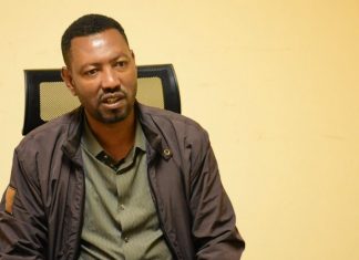በደብረ ማርቆስ ከተማ የተገኘዉን አንፃራዊ ሰላም በመጠቀም ለኢንሸስትመንት ሥራው ምቹ ኹኔታ እየተፈጠረ ነው።