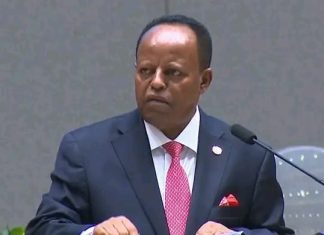 “የጸረ-ሙስና ትግልን ውጤታማ አድርጎ የበለጸገች ሀገር ለመገንባት ሥነ ምግባር እና ሥርዓትን አስማማተው የያዙ ወጣቶችን ማሳተፍ ይገባል” ፕሬዚዳንት ታየ አፅቀሥላሴ