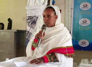 አካል ጉዳተኞች ራሳቸውን ችለው በመሥራት ከተረጅነት እንዲላቀቁ ድጋፍ እና ክትትል ማድረግ እንደሚገባ ተገለጸ።