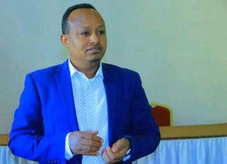 ምርት እና ምርታማነትን ለማሳደግ በሜካናይዜሽን የታገዘ የግብርና ሥራ እየተተገበረ ነው።