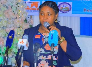 ለእንስሳት ጤና ትኩረት መስጠት ለሁለንተናዊ የኅብረተሰብ ጤና ማሰብ ነው።