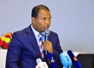 አማራ ክልል የዳበረ የግጭት አፈታት ባሕል ያለው መሆኑን የክልሉ ጠቅላይ ፍርድ ቤት ፕሬዚዳንት ዓለምአንተ አግደው ገለጹ።