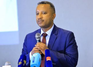 “የሕዝቡን ጥያቄ እና ምሬት ሊፈታ የሚችል የፍትሕ ሥርዓት ለመዘርጋት በተግባር እየተሠራ ነው” የፍትሕ ሚኒስትር ዴኤታ ኤርሚያስ የማነብርሃን (ዶ.ር)