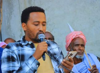 ከሰሜኑ ጦርነት ጀምሮ ከተማዋ የደረሰባት መከራ እንደሚበቃ እና ሁሉም ለሰላም ከልቡ እንዲሠራ ተቀዳሚ ምክትል ከንቲባ ዱባለ አብራሬ አሳሰቡ።