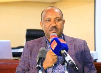 ከትምህርት ገበታ ውጭ የኾኑ ሕጻናትን መመለስ እና ትውልድን ማስቀጠል እንደሚገባ ተገለጸ።