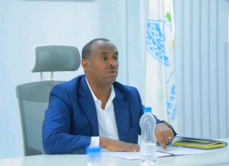 ዘላቂ ሰላም ለመገንባት እና ብሔራዊ መግባባትን ለመፍጠር የሁሉም ድርሻ ወሳኝ ነው።