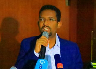ሰላም ለማጽናት የመንግሥት እና የግል ታጣቂዎች በንቃት እንዲጠብቁ የባሕር ዳር ከተማ አሥተዳደሩ አሣሠበ።