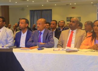 “ተወዳዳሪ እና ትርፋማ የልማት ድርጅቶችን መፍጠር አለብን” ርእሰ መሥተዳድር አረጋ ከበደ