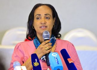 “ዜጎች በፍትሕ ሥርዓቱ ላይ ጠንካራ አመኔታ እንዲኖራቸው የሚያስችል የፍትሕ ሥርዓት ለመዘርጋት እንሠራለን” አፈ ጉባኤ ፋንቱ ተስፋዬ