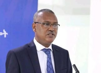 “የሕዝቡ ጥያቄ እና የመንግሥት ፍላጎት አንድ ነው” ለገሰ ቱሉ (ዶ.ር)