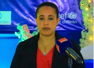 በአማራ ክልል ዘመናዊ የሕጻናት ጥበቃ መረጃ አያያዝ ሥርዓት ተጀመረ።