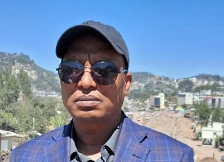 የደሴ ከተማን ታሪክ የሚመጥኑ የልማት ሥራዎች እየተከናወኑ መኾናቸውን የትራንስፖርትና ሎጅስቲክ ሚኒስትር ዓለሙ ስሜ (ዶ.ር) ተናገሩ።