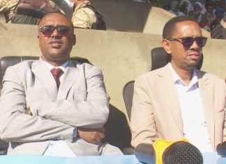 በሰሜኑ ጦርነት ከተከፈለው ዋጋ በመማር ከግጭት አዙሪት በመውጣት ወደ ልማት መዞር እንደሚገባ የደሴ ከተማ ነዋሪዎች ባካሄዱት ሰላማዊ ሰልፍ ገለጹ።
