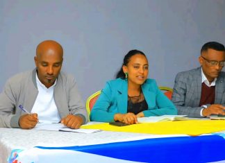 ከ10 ሺህ በላይ ለኾኑ ዜጎች የሥራ እድል መፍጠሩን የጎንደር ከተማ አሥተዳደር አስታወቀ፡፡