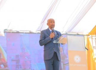 በቀጣይ አንድ ወር ጊዜ ውስጥ በአማራ ክልል የተሳታፊ እና የአጀንዳ ልየታ እንደሚያደርግ የኢትዮጵያ ሀገራዊ የምክክር ኮሚሽን አስታወቀ።