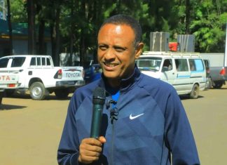 “በባሕር ዳር ከተማ ልዩ መለያ (ባር ኮድ) ያላደረጉ ባጃጆች አገልግሎት አይሰጡም” ከተማ አሥተዳደሩ
