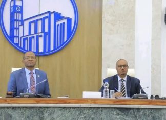 የውጭ ባንኮች በሀገር ውስጥ ገብተው እንዲሠሩ የሚያስችል አዋጅ ጸደቀ።