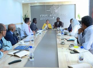 ለ25ኛው የአፍሪካ ኢቫሉዌሽን አሶሴሽን የዝግጅት ሥራዎች እየተከናወኑ መኾኑን የፕላንና ልማት ሚኒስቴር አስታወቀ።