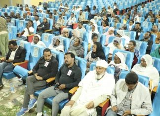 የኤች አይቪ ኤድስ ስርጭትን ለመግታት በትብብር እንዲሠራ ተጠየቀ።
