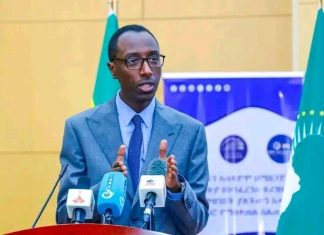 በጎ ፈቃደኞች ለኢትዮጵያ የአፍሪካ የዲፕሎማሲ ማዕከልነት እየተወጡት ያለው ሚና የሚደነቅ መኾኑን ጌዲዮን ጢሞቲዎስ (ዶ.ር) ገለጹ።