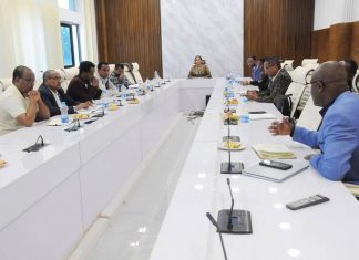ቴክኖሎጅን ለፍርድ ቤት ሥራ መጠቀም መጀመሩን የአማራ ክልል ጠቅላይ ፍርድ ቤት አስታወቀ።