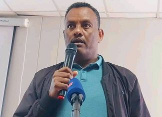 የማኅበረሰብ አቀፍ የጤና መድኅንን ውጤታማ ለማድረግ ቁልፍ ተግባር አድርጎ እንደሚሠራ የሰሜን ሸዋ ዞን አስታወቀ።