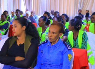ዘመናዊ የሕጻናት ጥበቃ መረጃ አያያዝን ለማጠናከር ሁሉም ኀላፊነቱን እንዲወጣ ተጠየቀ።