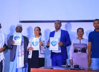 በአማራ ክልል የሥነ ምግባር ግንባታ እና ሙስናን የመከላከል ጥምረት ተመሠረተ።