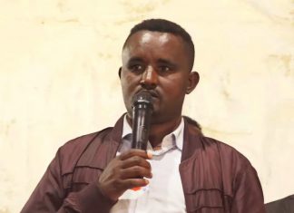 በሰሜን ጎንደር ዞን ዳባት ወረዳ የተመረቁ የሚሊሻ አባላት ሕዝብን ሊያገለግሉ እንደሚገባ ተገለጸ።