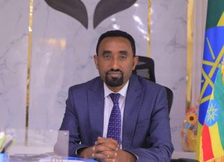 “ሕዝባችን የፅንፈኛን ድርጊትና ሃሳብ በአደባባይ ማውገዙን ከልብ እናመሠግናለን፤ የሰጠውን የሰላም ጥሪም ከልብ እናዳምጣለን፤ ዛሬም ለሰላም እና ስለሰላም እጆቻችንን እንዘረጋለን” አቶ ይርጋ ሲሳይ
