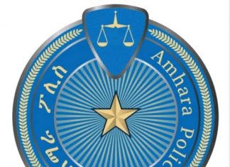 በአማራ ክልል በተለያዩ ከተሞች የተካሄደው ሕዝባዊ ሰልፍ ተጠናቀቀ።