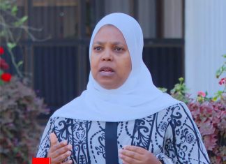 “የኢትዮጵያ ገበያ በሚፈልገው መንገድ የተቃኜው የክህሎት ልማት ሥራ ለውጥ አምጥቷል” ሙፈሪያት ካሚል