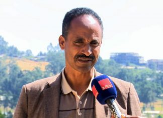 “ሕዝቡ ሰላምን አጥብቆ የሚሻ በመኾኑ መልዕክቱን በአደባባይ ለዓለም አሳውቋል” የምሥራቅ ጎጃም ዞን አሥተዳደር