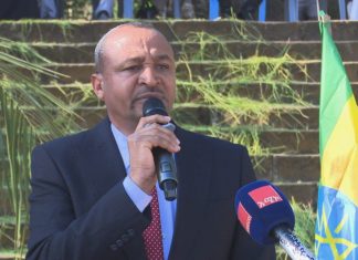 “ካሳለፍነው የግጭት ወቅት የሰላም ዋጋው ትልቅ መኾኑን ተገንዝበናል” የደብረ ማርቆስ ከተማ ነዋሪዎች