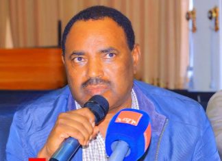 እየሠለጠነ ያለው የሚሊሻ ኃይል የአካባቢውን ሰላም ለማረጋገጥ የሚያስችል ነው።