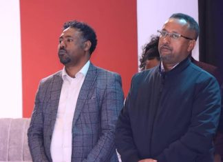 “አሚኮ የሕዝብን አንድነት በሚያጠናክሩ አጀንዳዎች ላይ ትኩረት አድርጎ እየሠራ ነው” ጃንጥራር ዓባይ