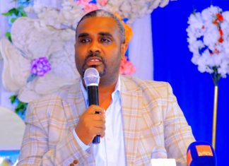 “አደጋን መከላከል የሚቻለው ዘላቂ ልማትን በማረጋገጥ ነው” ምክትል ርእሰ መሥተዳድር አብዱ ሁሴን (ዶ.ር)