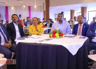 ”ጥናቶች ለተግባራዊ የቱሪዝም ልማት ወሳኝ ናቸው ” አህመዲን ሙሐመድ (ዶ.ር)