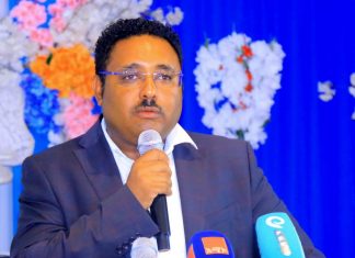 የአደጋ ስጋትን ለመቀነሰ የቅድመ መከላከል ሥራዎች ላይ በትኩረት መሥራት እንደሚገባ ድረስ ሳህሉ (ዶ.ር) አሳሰቡ።